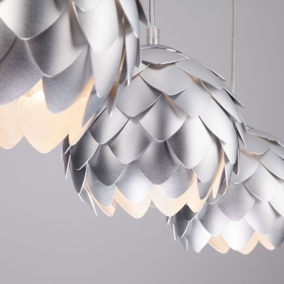 Светильник Bogate's Cedro 304/3 хром Светильник Bogate's Cedro 304/3 хром