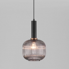 Светильник Eurosvet Bravo 50182/1 чёрный