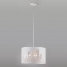 Светильник Eurosvet City 50066/3 золото