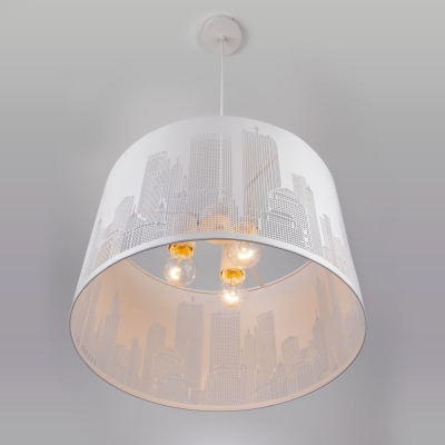 Светильник Eurosvet City 50066/3 золото