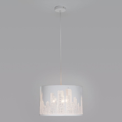 Светильник Eurosvet City 50066/3 золото