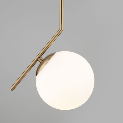 Светильник Eurosvet Frost 50152/1 хром Светильник Eurosvet Frost 50152/1 хром