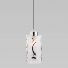 Светильник Eurosvet Miguel 50000/1 хром