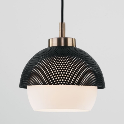 Светильник Eurosvet Nocciola 50106/1 античная бронза