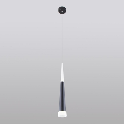 Светильник конус Elektrostandard DLR038 7+1W Светильник конус Elektrostandard DLR038 7+1W