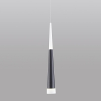 Светильник конус Elektrostandard DLR038 7+1W