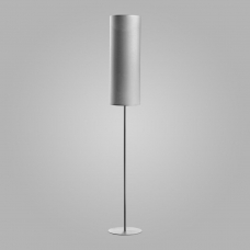 Торшер TK Lighting Luneta New 5227 серый