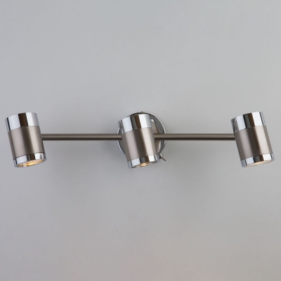 Бра Eurosvet Prime 20058/3 перламутровый сатин