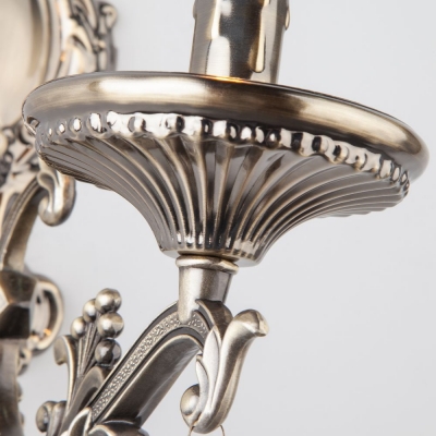 Бра Eurosvet Venezuela 22585/1 античная бронза