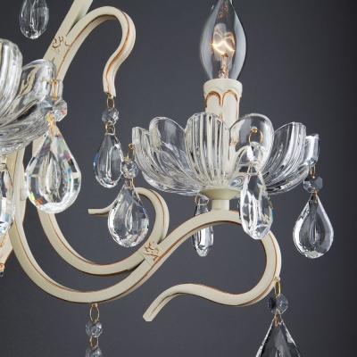 Двойное бра Eurosvet Etna 12205/2 белый с золотом Двойное бра Eurosvet Etna 12205/2 белый с золотом