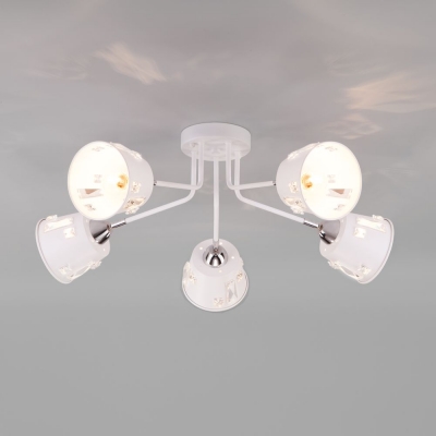 Eurosvet Benna 70105/5 шампань Eurosvet Benna 70105/5 шампань