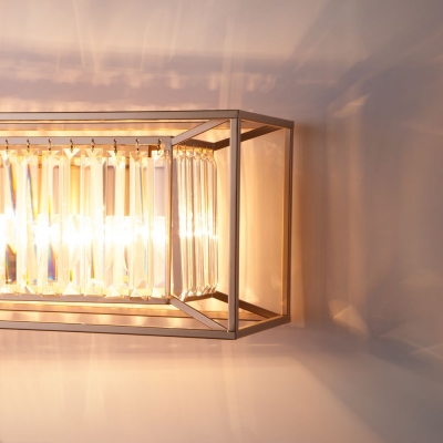 Люстра Bogate's Vegas 299/6 шампань