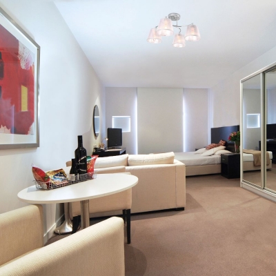 Люстра потолочная Eurosvet Cornetto 60094/4 хром Люстра потолочная Eurosvet Cornetto 60094/4 хром