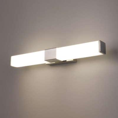 Настенный светильник Elektrostandard MRL LED 1008