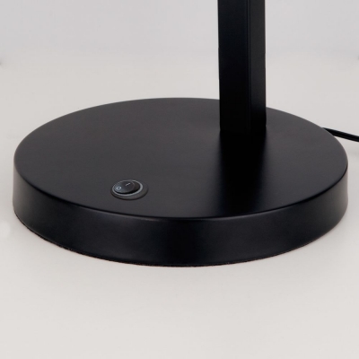 Настольная лампа Elektrostandard Fabula TL70100 черный