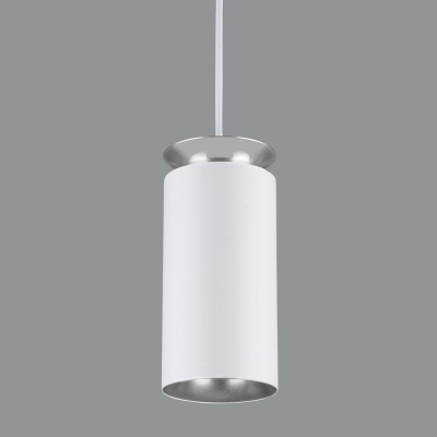 Подвесной светодиодный светильник Elektrostandard DLS021 9+4W 4200К a045504