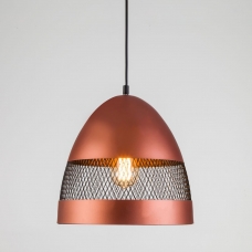 Светильник Eurosvet Bruno 50179/1 черный