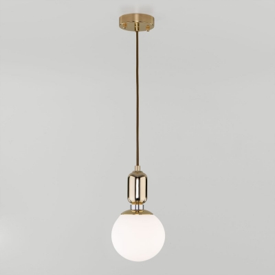 Светильник Eurosvet Bubble 50151/1 чёрный Светильник Eurosvet Bubble 50151/1 чёрный