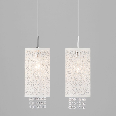 Светильник Eurosvet Laguna 1181/2 хром