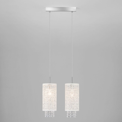 Светильник Eurosvet Laguna 1181/2 хром