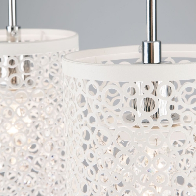 Светильник Eurosvet Laguna 1181/2 хром