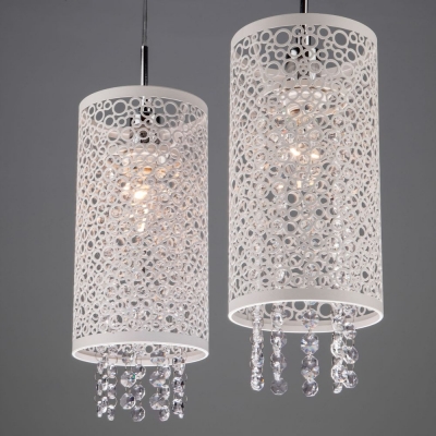 Светильник Eurosvet Laguna 1181/2 хром