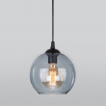 Светильник TK Lighting Cubus 4444 черный