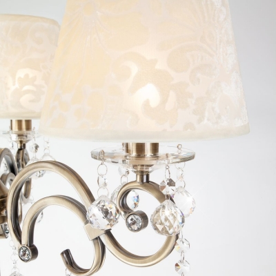 Торшер Eurosvet Eileen 1448/3F античная бронза Торшер Eurosvet Eileen 1448/3F античная бронза