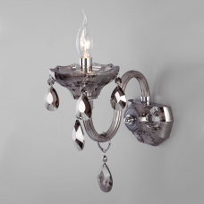 Бра Bogate's Lecce 309/1 хром