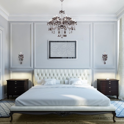 Бра Bogate's Lecce 309/1 хром
