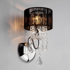 Бра Eurosvet Allata 2045/1 хром