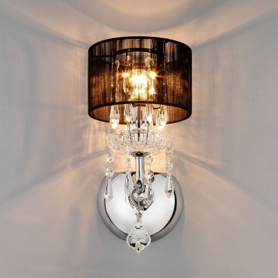 Бра Eurosvet Allata 2045/1 хром Бра Eurosvet Allata 2045/1 хром