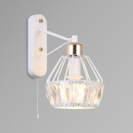 Бра Eurosvet Lord 70075/1 чёрный