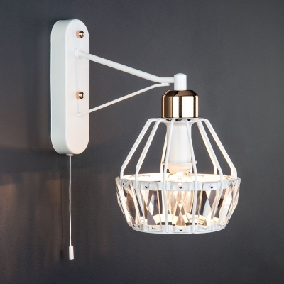 Бра Eurosvet Lord 70075/1 чёрный Бра Eurosvet Lord 70075/1 чёрный