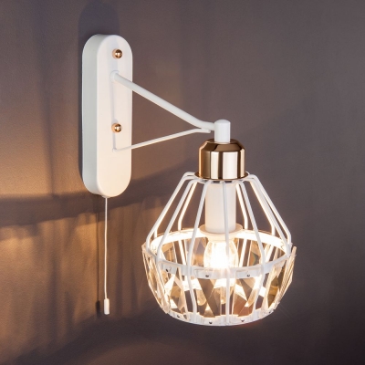 Бра Eurosvet Lord 70075/1 чёрный Бра Eurosvet Lord 70075/1 чёрный