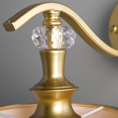 Бра Eurosvet Ofelia 60070/1 серебряный Бра Eurosvet Ofelia 60070/1 серебряный