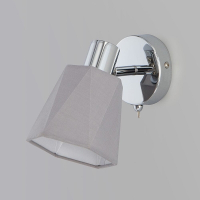 Бра Eurosvet Verso 20087/1 хром