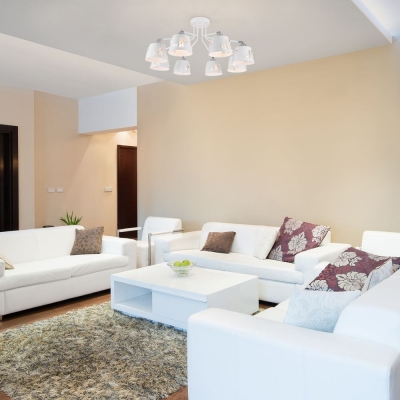 Eurosvet Benna 70105/8 шампань