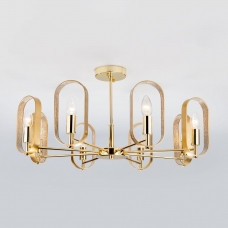 Eurosvet Maglia 60077/8 хром