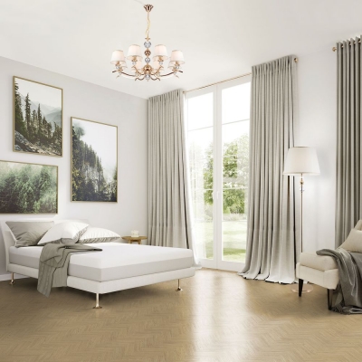 Eurosvet Sortino 01072/1 хром