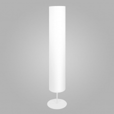 Напольный светильник TK Lighting Lippo 5033 белый