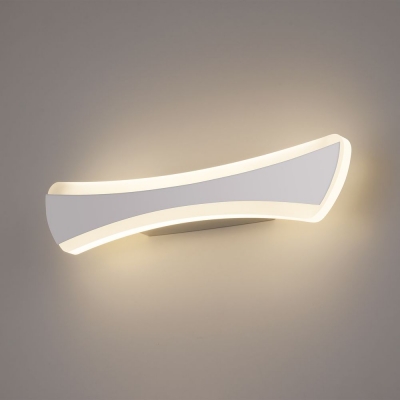 Настенный светильник Elektrostandard MRL LED 1090 хром