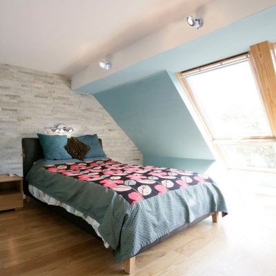 Настенный светильник Eurosvet Wheel 20001/2 алюминий