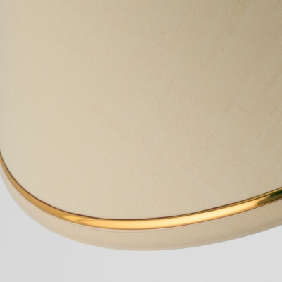 Настольная лампа Eurosvet Lorenzo 60019/1 орех;золотой