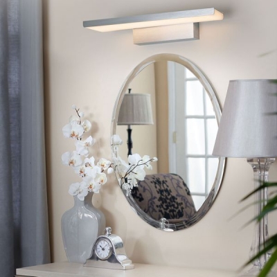 Подсветка Elektrostandard Sankara MRL LED 16W 1009 IP20 чёрный