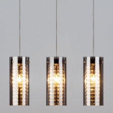 Светильник Eurosvet Amigo 1636/3 хром