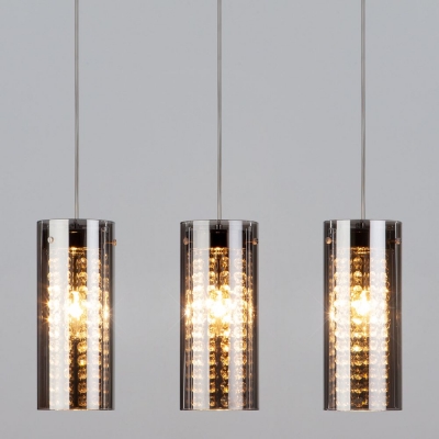 Светильник Eurosvet Amigo 1636/3 хром