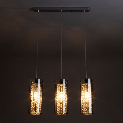 Светильник Eurosvet Amigo 1636/3 хром Светильник Eurosvet Amigo 1636/3 хром