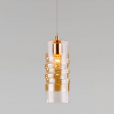 Светильник Eurosvet Block 50185/1 хром