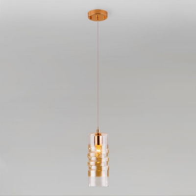 Светильник Eurosvet Block 50185/1 хром Светильник Eurosvet Block 50185/1 хром